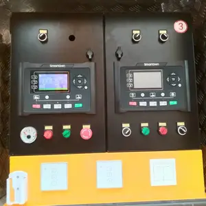 400KW电源车 电力部门应急发电车 可一次二次并机并网