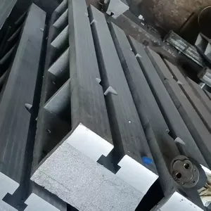 铸铁地梁基础地槽铁单槽地轨铁轨机床T型槽