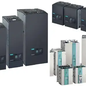 西门子6RA7095-4LV62-0 Master 6RA70整流直流调速器6RA70954LV620