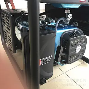 WPGC8000BΫ�������ͷ���� 6KW����ʽ������� 220V����