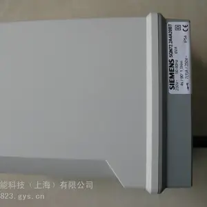 原装德国SQN72.6A4A20BT 伺服电机百得燃烧器风门执行器 230V 现货