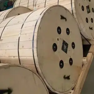 铜陵镀锡铜铜包铝定制 浙江美通导体科技供应