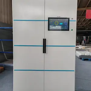 档案室移动密集架全封闭式财务凭证柜智能电动密集柜 文件管理柜