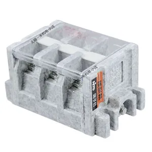 经销日本日東工業NITO固定式電力用端子台连接器TBP-402