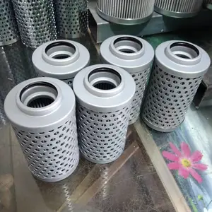 SFAX-25×20滤芯 液压系统油箱回油过滤 20um精密除杂 华豫滤器