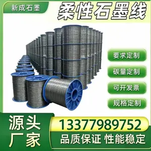 柔性石墨线专业生产厂家，机械泵阀密封长期稳定供货可定制