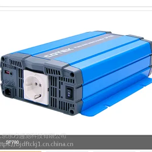 台湾COTEK SP700W系列***弦波车载户用离网家用逆变器太阳能光伏发电