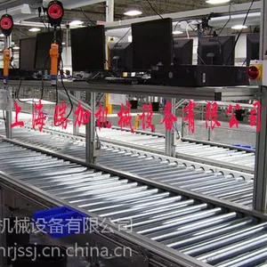 厂家定制 滚筒生产线 2019装配流水线 滚筒输送设备 使用寿命长