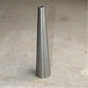 不锈钢异形锥形管 不锈钢圆锥管 变径不锈钢锥形管