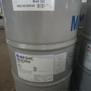 ��ƽ�����ڸ��ºϳɳ�����-Mobil SHC Gear OH320