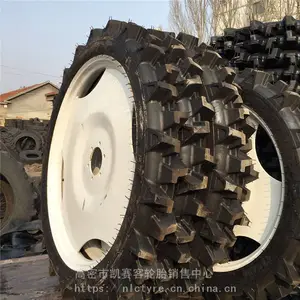 改装植保机 打药机500-19 32 36 38 42 充气带钢圈