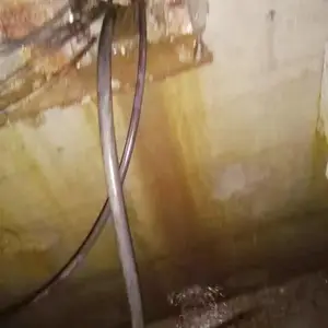 南通市地下人防收缩缝补漏止水