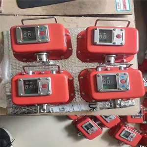 中矿生产型数字压力计YHY60矿用本安型数字压力计 各种型号数字压力计