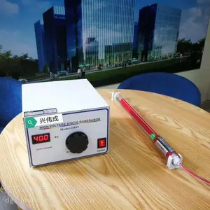 熔喷布驻极静电发生器30KV/60KV/120KV 现货供应