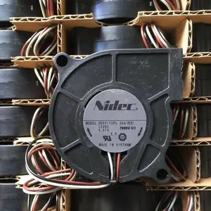 AB5012DX-A03 ȫ��ԭװADDA 5025 12V ͶӰ������ ���ֹķ��