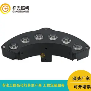 LED�����6W��ѹ��ѹ�����ˮ�����ƻ���ͥԺ��Ƭ�ƹ�¥��ͤ����