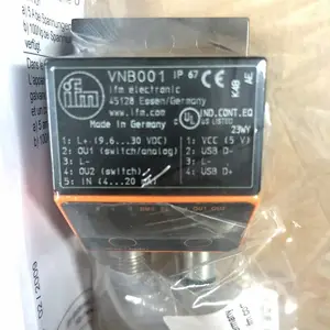 VNB001�¹�IFM�׸��ż��ٶȴ�������Ʒȫ��ԭװ