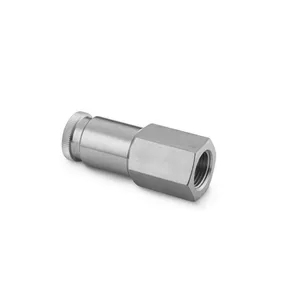 SS-QTM2A-B-4PMK5��ΰ���PTFE�ܷ���ٽ�
