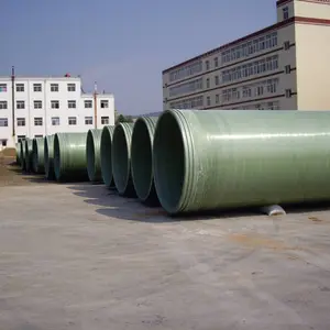 生产玻璃钢防腐管道