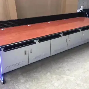 西安多联操作台定制