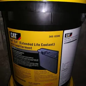 ����CAT����Һ ELC 365-8396��ȴҺ