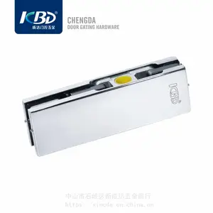 K-010 门夹