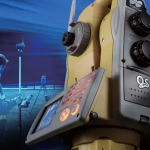 topcon���տ�GM52ȫվ��ʹ��˵��