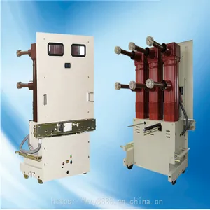 35KV������ն�·�����ֳߴ綨��