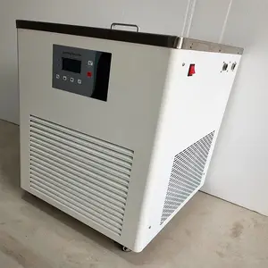 华科林2500W冷水热水机 1匹冷水机