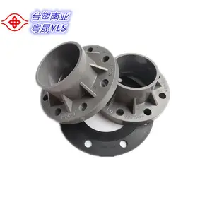 �������� ����UPVC�ܼ� ��������PVC-U���� PVC��ɫ��ˮ���� 90mm