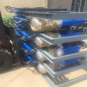 电液动推杆插板阀 加工定做
