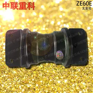 ZOOMLION/����ZE60E�ڻ��Ĵ����µ�֧����