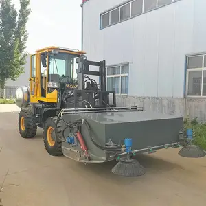 װ�ػ�ɨ�ػ� ������е��ʻʽ��ɨ�� ��ˢ���Ե����ṩ�ߴ��С
