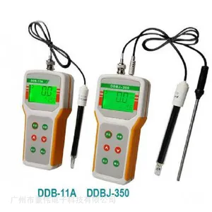 ��Яʽ�絼����DDBJ-350 ���ҵˮ�ʼ���� ���д�ˮ�絼�ʲ�����