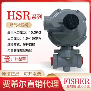 ����Fisher��ѹ����ϣ��HSR������ѹȼ����ѹ����Ȼ����ѹ����ҵ