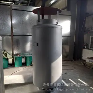 供应高效抗喷阻吹管消音器对各频噪声效果优越