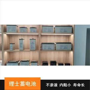 DJ100间歇式直流屏铅酸免维护通信电力理士蓄电池