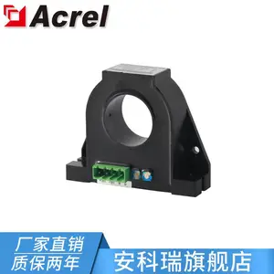 安科瑞原装AHBC-LTA闭口霍尔传感器输入100-300A输出ma