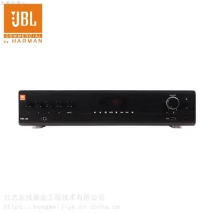 JBL NVMA160 1120 260 1240 2120带蓝牙USB背景定压定阻两用功放