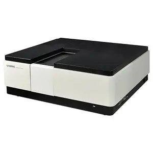 紫外可见分光光度计UV2600