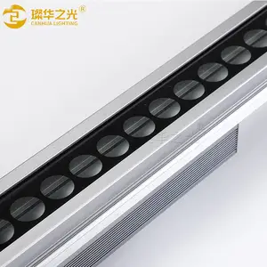 led��ˮϴǽ��36W�����Ƶ���ǽ���ε�dmx512������