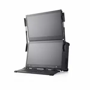 Acme MegaPAC L2双屏直播录播一体机 真三维虚拟演播室 视频后期制作系统