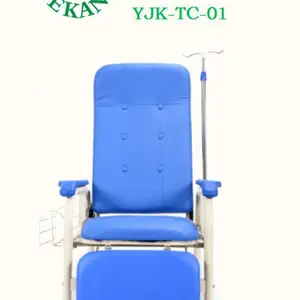 哈肯国际供应 型号YJK-TC-01输液椅皮革纹理清晰