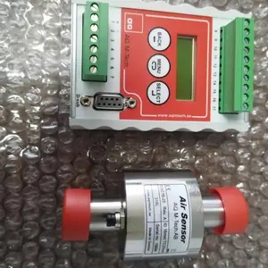 瑞典AQ超声波控制器D72/DP72用于制药行业使用代理选型