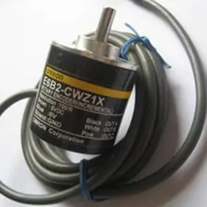 OMRONŷķ���������ͺŴ�ȫ E6C2-CWZ1X 1024P/R 2M
