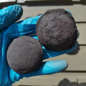 铁碳填料电镀印染废水脱色除COD降氨氮