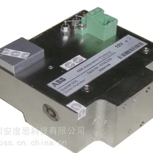 ԭװ����ABBѹ����758014 circuit board