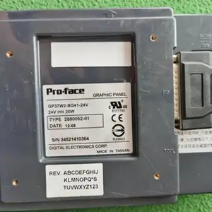 PFXET6500WAD�����˹Pro-face 10�紥����ET-6500WAһ������ԭװ