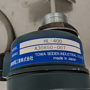 �����Ƶ�TOWA �ش�ʽ��λ�� TLX-120AP1 Һ���ò����� RFM-401-0