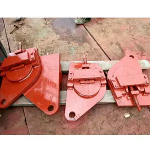 55KW�޼����ʳ�β�� �����Ž� 3�� 5�� ͷ��β ��